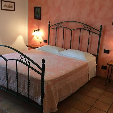 Poggio Al Vento גרוסטו