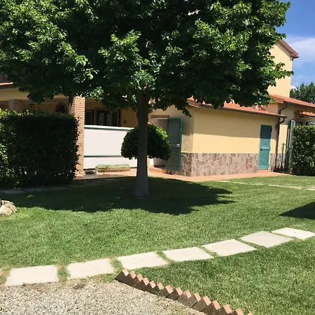 Poggio Al Vento דירה גרוסטו