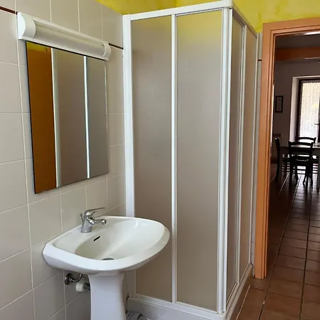 דירה Poggio Al Vento *