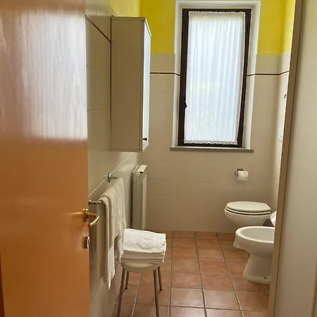 דירה Poggio Al Vento גרוסטו
