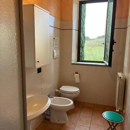 Poggio Al Vento * גרוסטו
