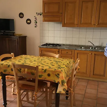 Poggio Al Vento
