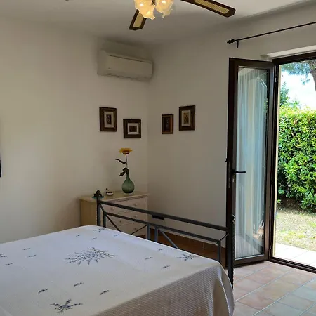 Lejlighed Poggio Al Vento Grosseto