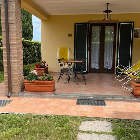 Poggio Al Vento *