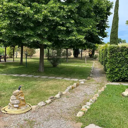 Lejlighed Poggio Al Vento