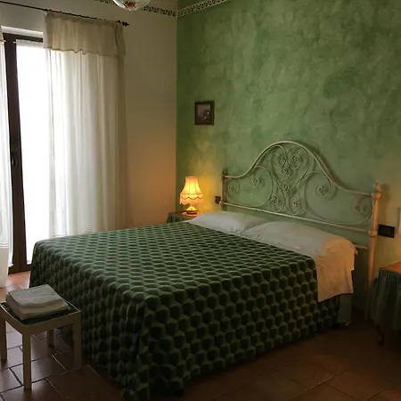 Poggio Al Vento * Grosseto